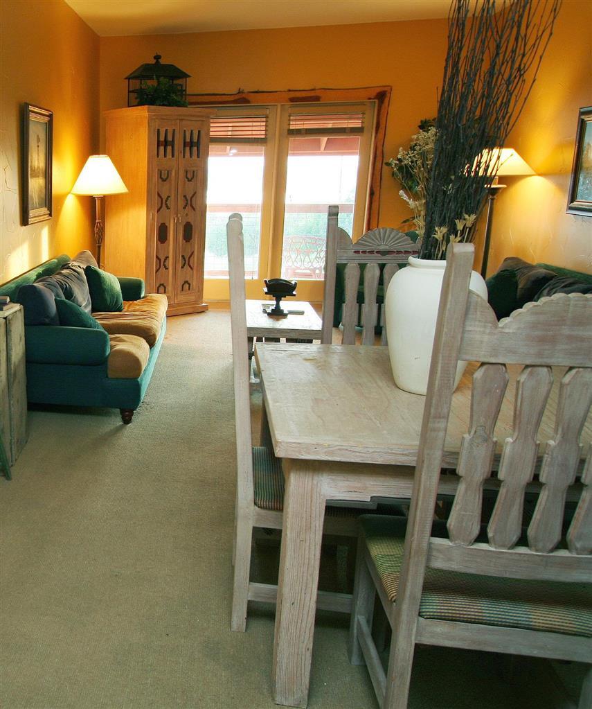 Vintage Villas Hotel Lakeway Zimmer foto